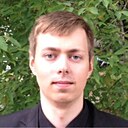 Алекс, 29 лет