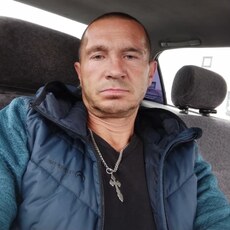 Фотография мужчины Сергей, 53 года из г. Подольск