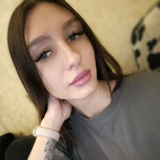Фотография девушки Анастасия, 21 год из г. Донецк