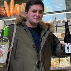 Фотография мужчины Александр, 29 лет из г. Москва