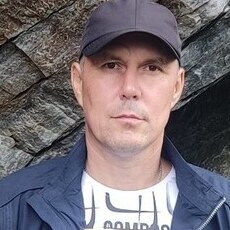 Фотография мужчины Дмитрий, 47 лет из г. Мегион