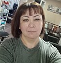 Элен, 45 лет