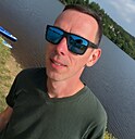 Роман, 38 лет