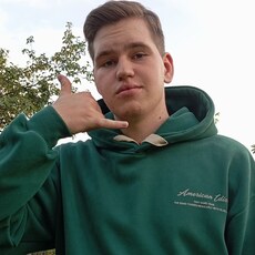 Фотография мужчины Кирилл, 18 лет из г. Шарья