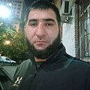 Рустам, 35 лет