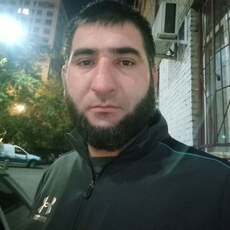 Фотография мужчины Рустам, 35 лет из г. Реутов