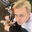 Андрей, 20 лет