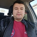 Рома Юлдашев, 36 лет