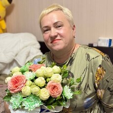 Фотография девушки Светлана, 54 года из г. Рубежное