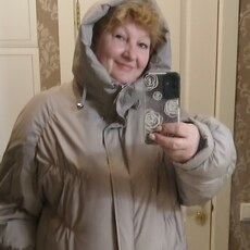Фотография девушки Наталия, 64 года из г. Москва