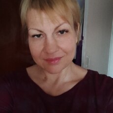 Фотография девушки Инга, 43 года из г. Абинск