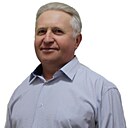 Юрий Красников, 62 года