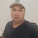Саят, 37 лет