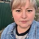 Оксана, 44 года