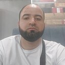 Мухаммад, 31 год
