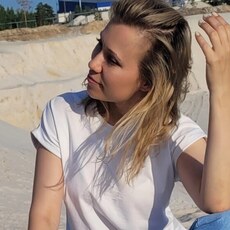 Фотография девушки Ольга, 33 года из г. Ульяновск