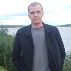 Фотография мужчины Сергей, 43 года из г. Выкса