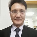 Кайдар, 43 года