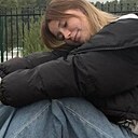 Крися, 25 лет