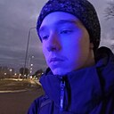 Тагир, 18 лет