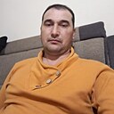 Анвар, 40 лет