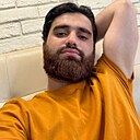 Илхомуддин, 26 лет
