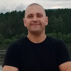 Фотография мужчины Александр, 41 год из г. Зеленогорск (Красноярский Край)