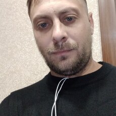Фотография мужчины Дмитрий, 34 года из г. Октябрьский (Башкортостан)