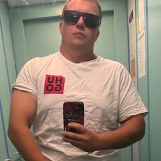 Фотография мужчины Никита, 25 лет из г. Смоленск