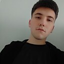 Сергей, 22 года