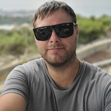 Фотография мужчины Александр, 34 года из г. Бобруйск