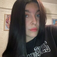 Фотография девушки Екатерина, 19 лет из г. Волгоград