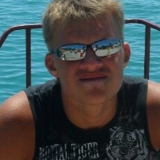 Фотография мужчины Sveta, 31 год из г. Гомель