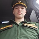 Данила, 20 лет