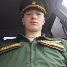 Фотография мужчины Данила, 20 лет из г. Тейково