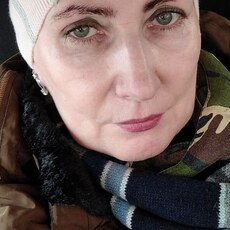 Фотография девушки Звезда, 61 год из г. Ижевск