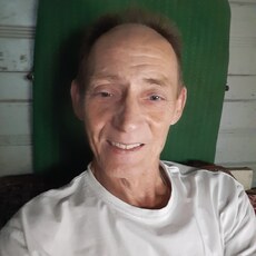 Фотография мужчины Павел, 62 года из г. Феодосия