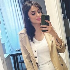 Фотография девушки Цови, 33 года из г. Химки