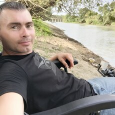Фотография мужчины Алексей, 35 лет из г. Крымск
