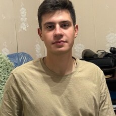 Фотография мужчины Евгений, 21 год из г. Новый Уренгой