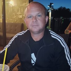 Фотография мужчины Александр, 42 года из г. Афипский
