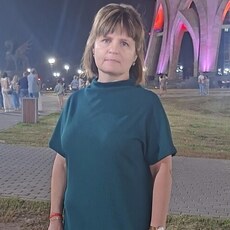 Фотография девушки Ольга, 53 года из г. Петрозаводск