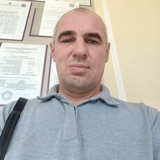 Фотография мужчины Maxim, 43 года из г. Ульяновск