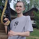 Sergey, 23 года