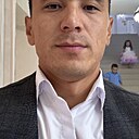 Куаныш, 29 лет