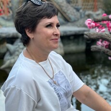 Фотография девушки Елена, 51 год из г. Краснодар