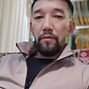 Марат, 43 года