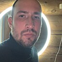 Вовик, 34 года