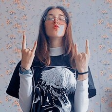Фотография девушки Даша, 18 лет из г. Старые Дороги