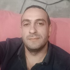 Фотография мужчины Armen, 29 лет из г. Ванадзор